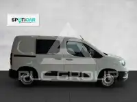 2023 Opel Combo