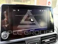 2023 Opel Combo