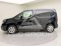 2023 Opel Combo