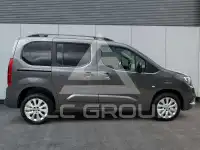 2023 Opel Combo