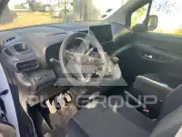 2023 Opel Combo