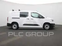 2023 Opel Combo