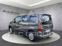 2023 Opel Combo