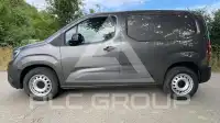 2023 Opel Combo