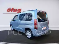 2023 Opel Combo