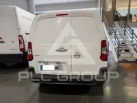 2023 Opel Combo