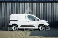 2023 Opel Combo