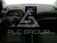 2023 Opel Combo