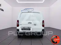 2023 Opel Combo