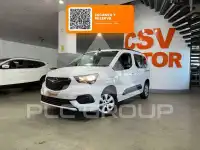 2023 Opel Combo