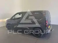 2023 Opel Combo