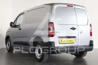 2023 Opel Combo