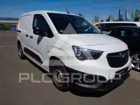 2023 Opel Combo