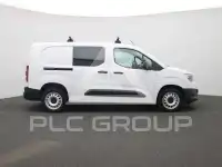 2023 Opel Combo