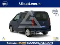 2023 Opel Combo