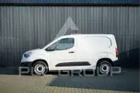 2023 Opel Combo