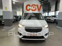 2023 Opel Combo