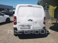 2023 Opel Combo