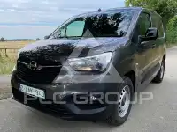 2023 Opel Combo