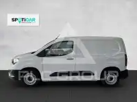 2023 Opel Combo