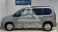 2023 Opel Combo