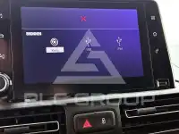 2023 Opel Combo