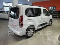 2023 Opel Combo