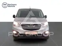 2023 Opel Combo