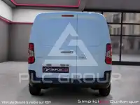 2023 Opel Combo