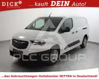 2023 Opel Combo