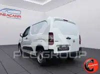 2023 Opel Combo