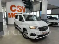2023 Opel Combo