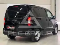 2023 Opel Combo