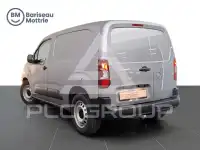 2023 Opel Combo