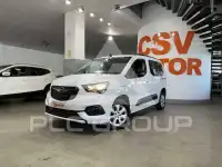 2023 Opel Combo