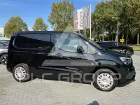 2023 Opel Combo