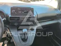 2023 Opel Combo