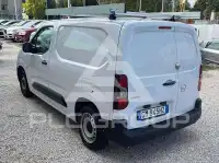 2023 Opel Combo