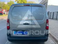 2023 Opel Combo