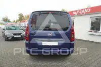 2023 Opel Combo