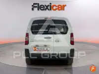 2023 Opel Combo