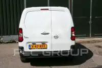 2023 Opel Combo