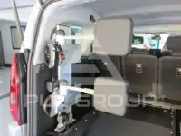 2023 Opel Combo