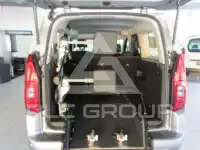 2023 Opel Combo