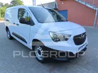 2023 Opel Combo