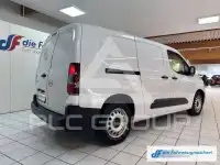 2023 Opel Combo
