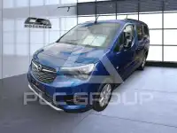 2023 Opel Combo