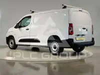 2023 Opel Combo
