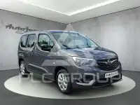 2023 Opel Combo