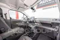 2023 Opel Combo